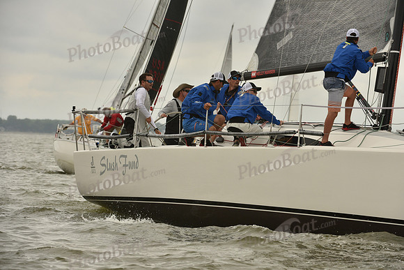2018 Southern Bay Race Week D_0475