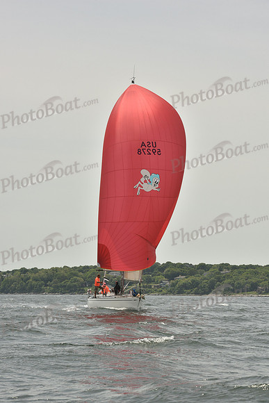 2018 NYYC Annual Regatta B_1379