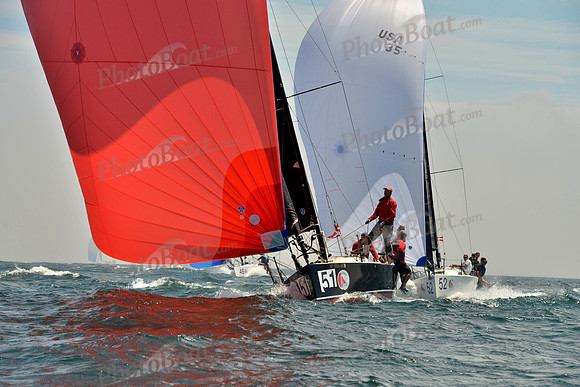2017 Block Island Race Week C_1258