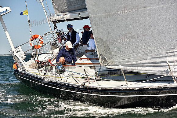 2016 Newport Bermuda Race_0851
