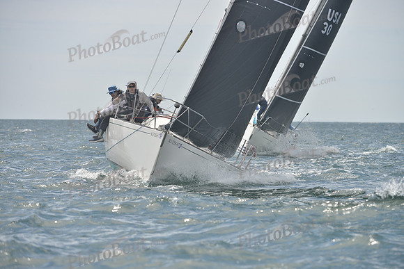 2025 Block Island Race Week K_0390