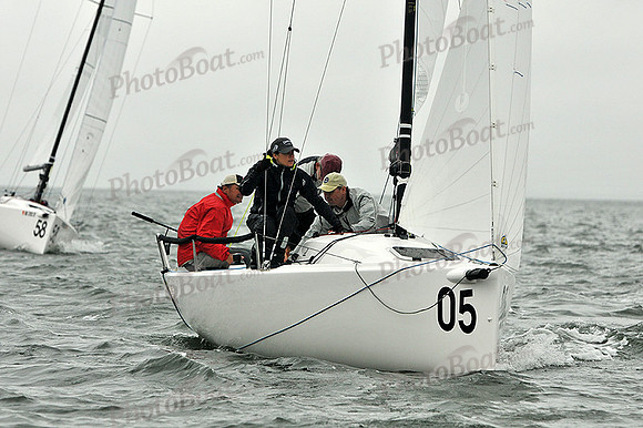 2014 J70 Winter Series D 448