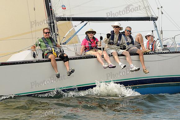 2012 Gov Cup A 815