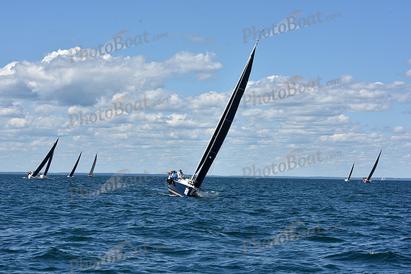 2021 Block Island Race Week D_3506