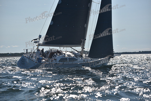 2021 Vineyard Race B 1911