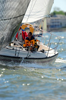 2014 Southern Bay Race Week E 1145