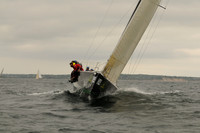 2009 Block Island Race Week Tuesday 1922