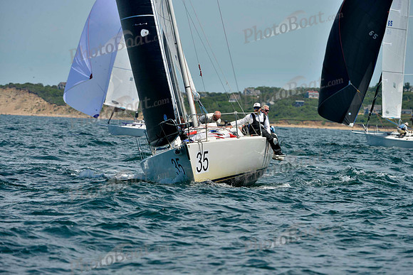 2021 Block Island Race Week D_1543