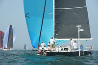2025 Block Island Race Week A_0893