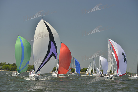2017 Charleston Race Week A_1093