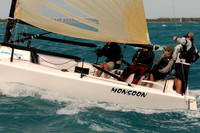 2012 Key West Race Week A 1047