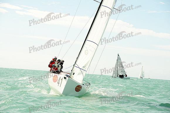 2016 Key West Race Week E_0117
