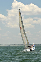 2013 Southern Bay Race Week C 1742