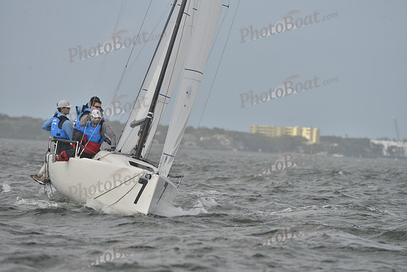 2020 J70 Winter Series A_0113