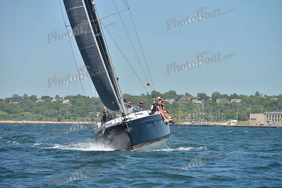 2019 NYYC Annual Regatta B_0811