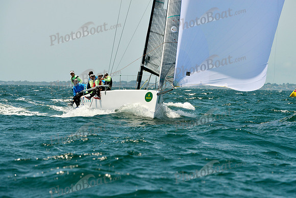 2016 NYYC Race Week A 464