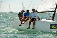 2015 Key West Race Week A 158