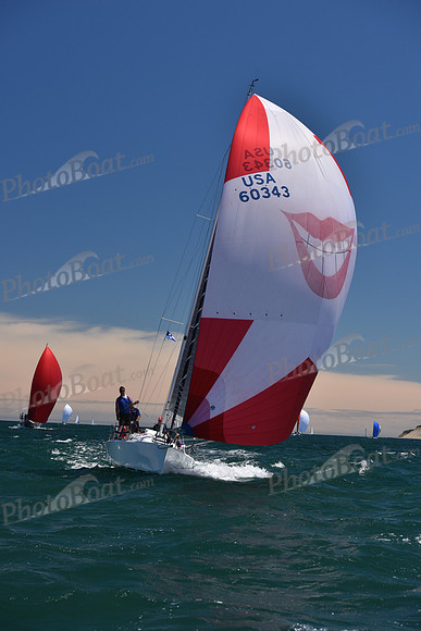 2021 Block Island Race Week E_3064