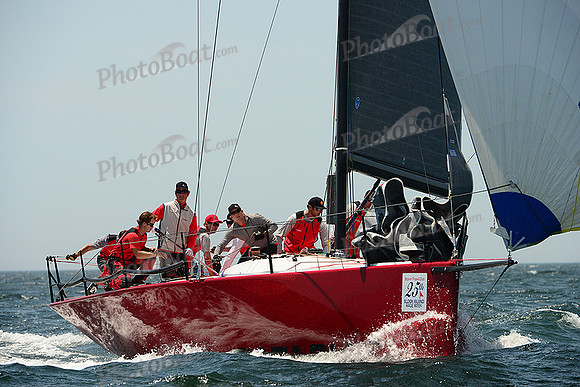 2013 Block Island Race Week A1 536