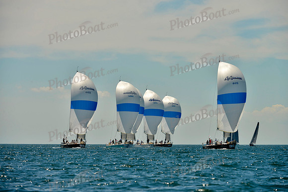 2017 Block Island Race Week F_1262