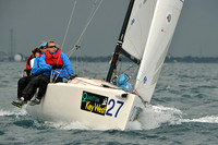 2014 Key West Race Week B 938