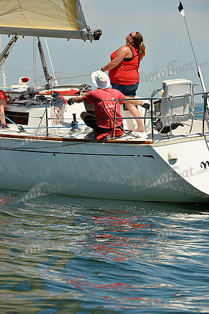 2015 Cape Charles Cup A 588