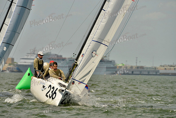 2018 Charleston Race Week B_0948