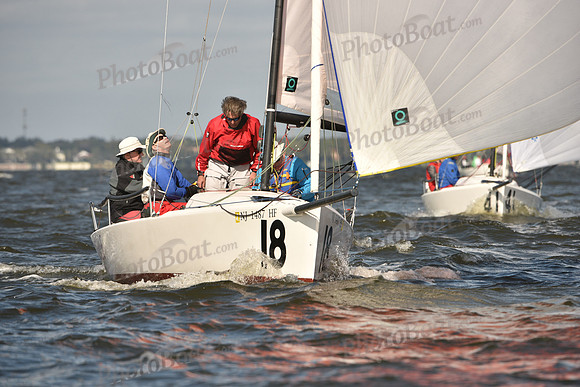 2019 J70 Winter Series A_0499