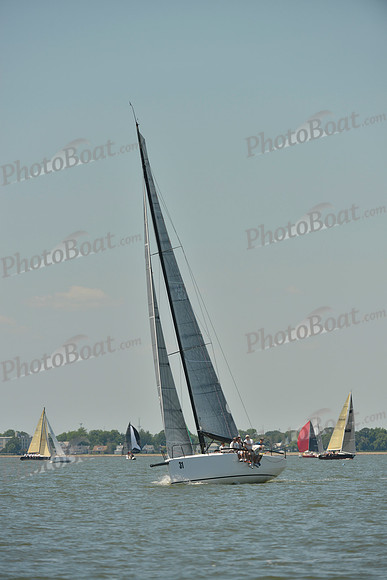 2017 Southern Bay Race Week A_1660