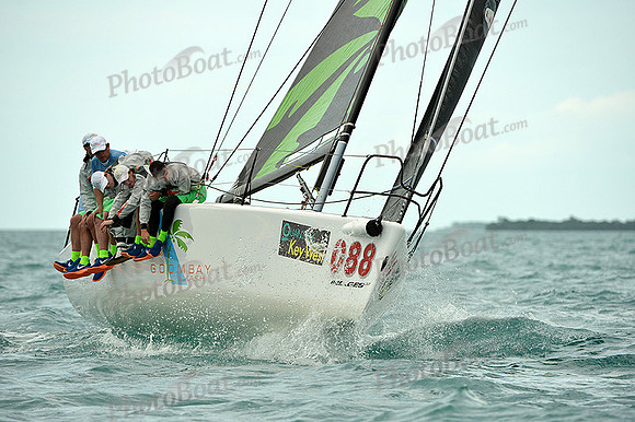 2015 Key West Race Week B 896