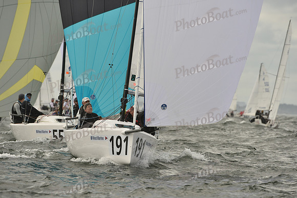 2018 J70 Worlds C_0357