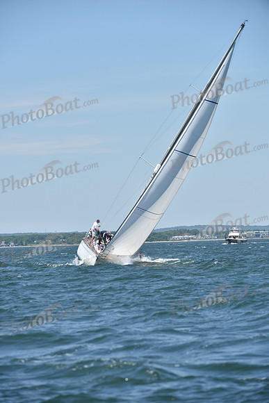 2019 NYYC Annual Regatta C_0630
