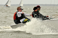 2013 Charleston Race Week A 768