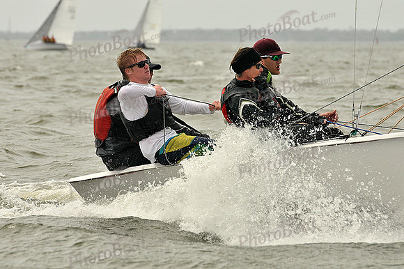 2013 Charleston Race Week A 768