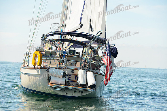 2015 Cape Charles Cup C 679