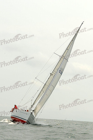 2012 Cape Charles Cup A 1134