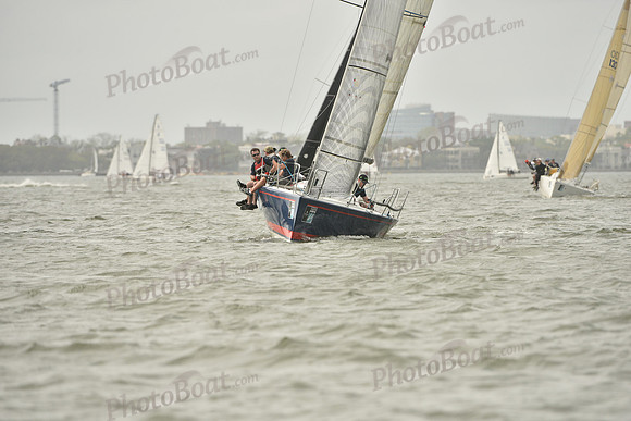 2019 Charleston Race Week C_1656