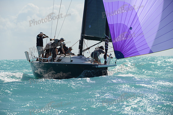 2017 Quantum Key West RW B 1047