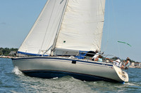2013 Southern Bay Race Week C 1513