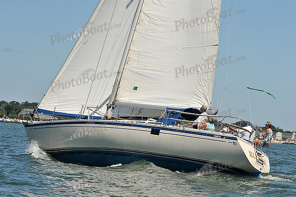 2013 Southern Bay Race Week C 1513