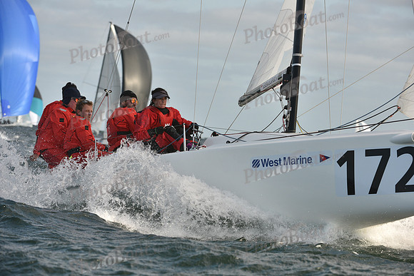 2018 J70 Worlds A2_0927