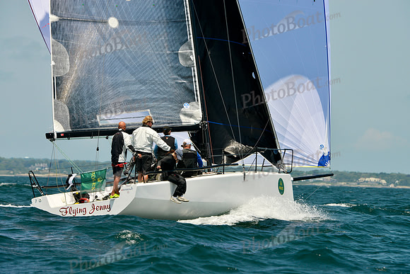 2016 NYYC Race Week A 546