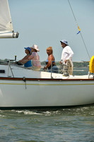 2015 Southern Bay Race Week A 1245