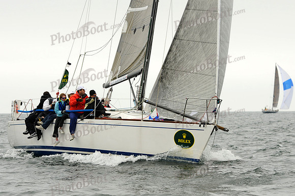 2011 Block Island RW F 416