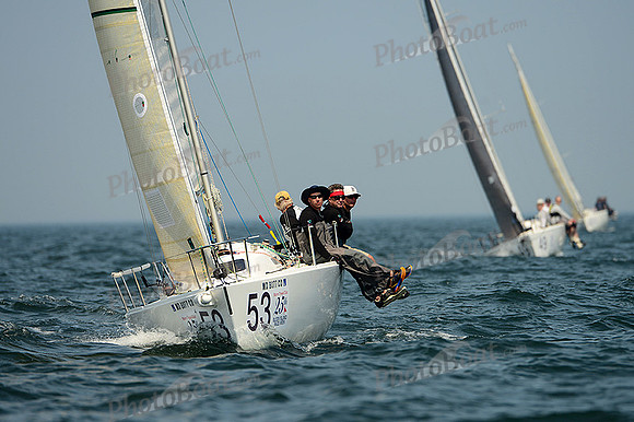 2013 Block Island Race Week A 1747