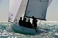 2014 Key West Race Week D 998
