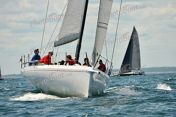 2015 NYYC Annual Regatta C 1026