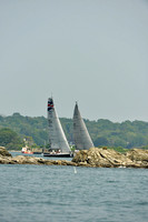 2015 NYYC Annual Regatta A 1402