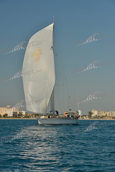 2019 Ft Lauderdale to Key West Race_0842