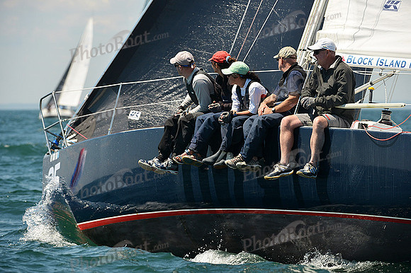 2015 Block Island Race Week B 233